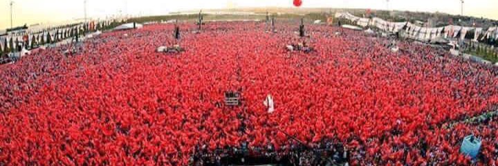 Ilyas Kılıçaslan banner