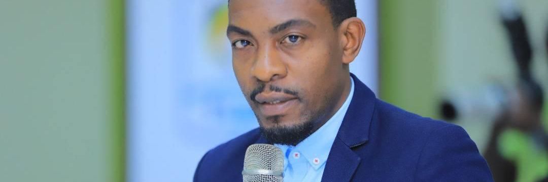 Moses Al-sayed Lubega banner