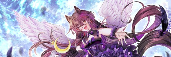 myentooooo Profile Banner