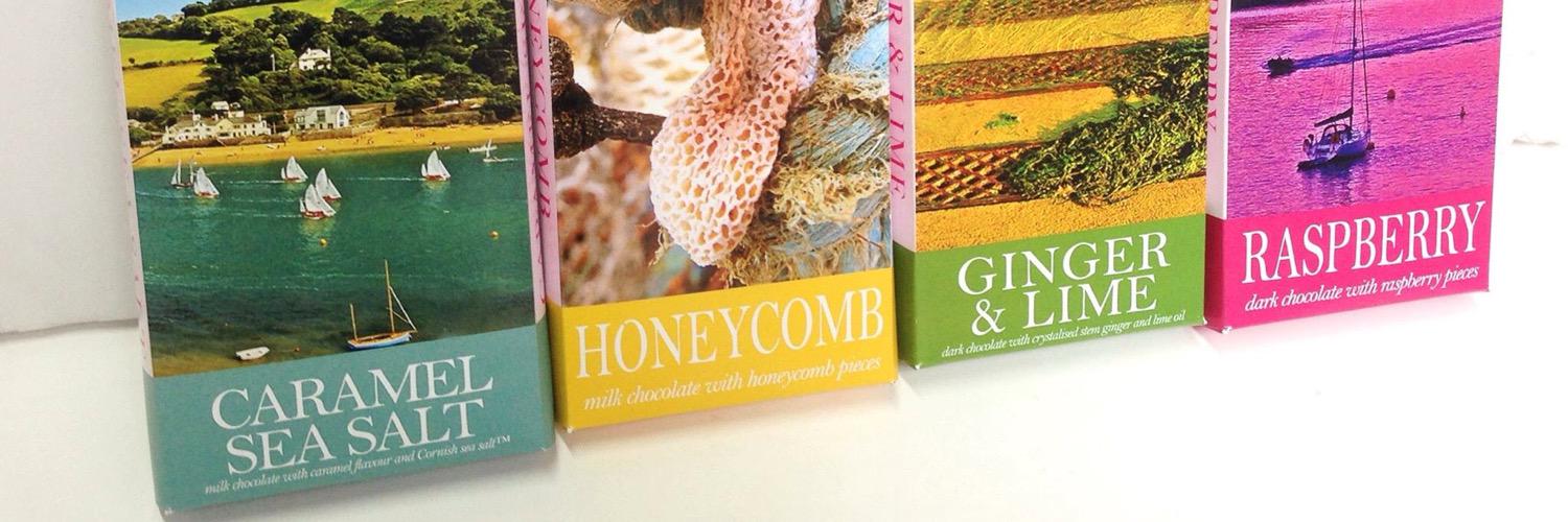 cranch's sweetshop banner