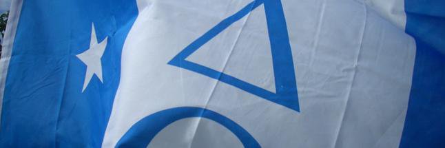 Phi Delta Theta banner