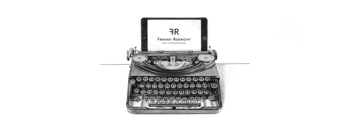 Th. Franke-Roericht LL.M.ᵍᵐ banner