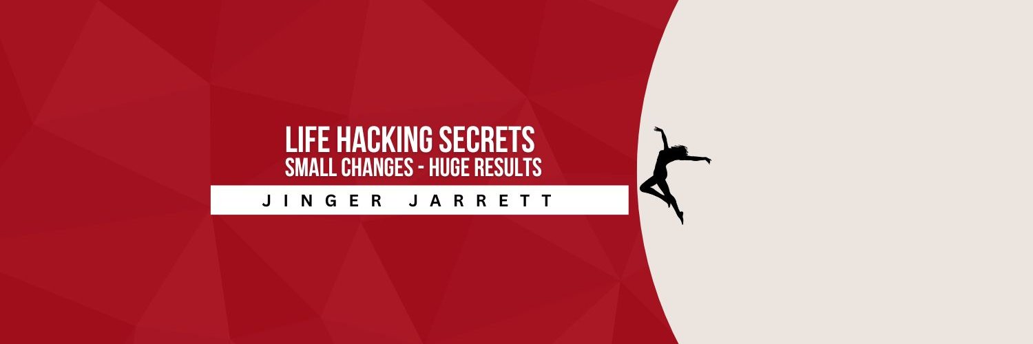 jingerjarrett's profile banner image