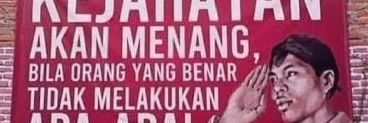 Julie Kresna 🇮🇩 banner