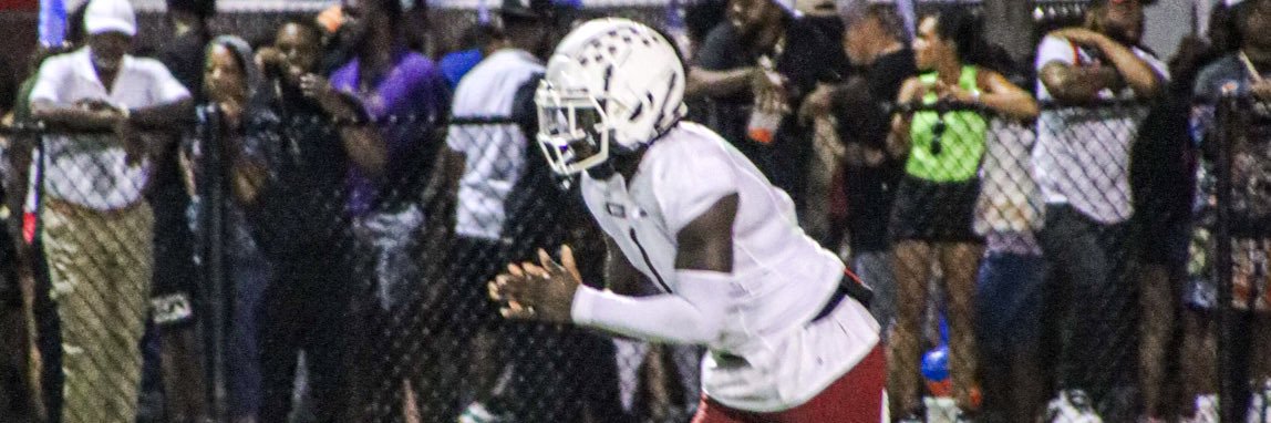 Todd Jackson 3rd banner