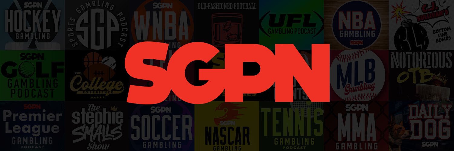 MLB Gambling Podcast banner