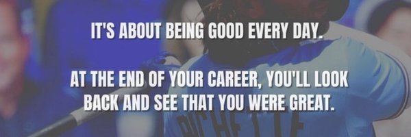 Derek8bsbl Profile Banner
