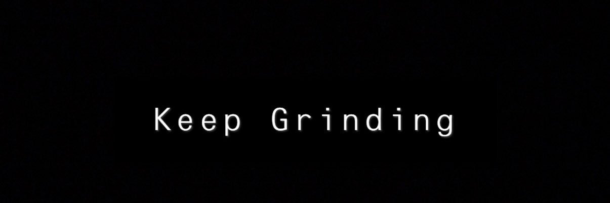 Griffin Matzen's banner