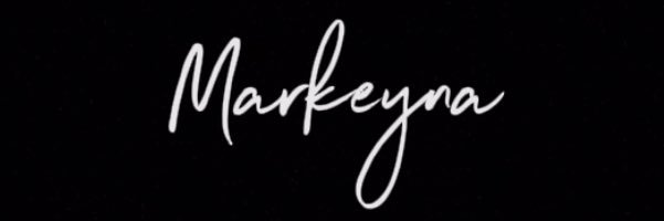 markeyna banner