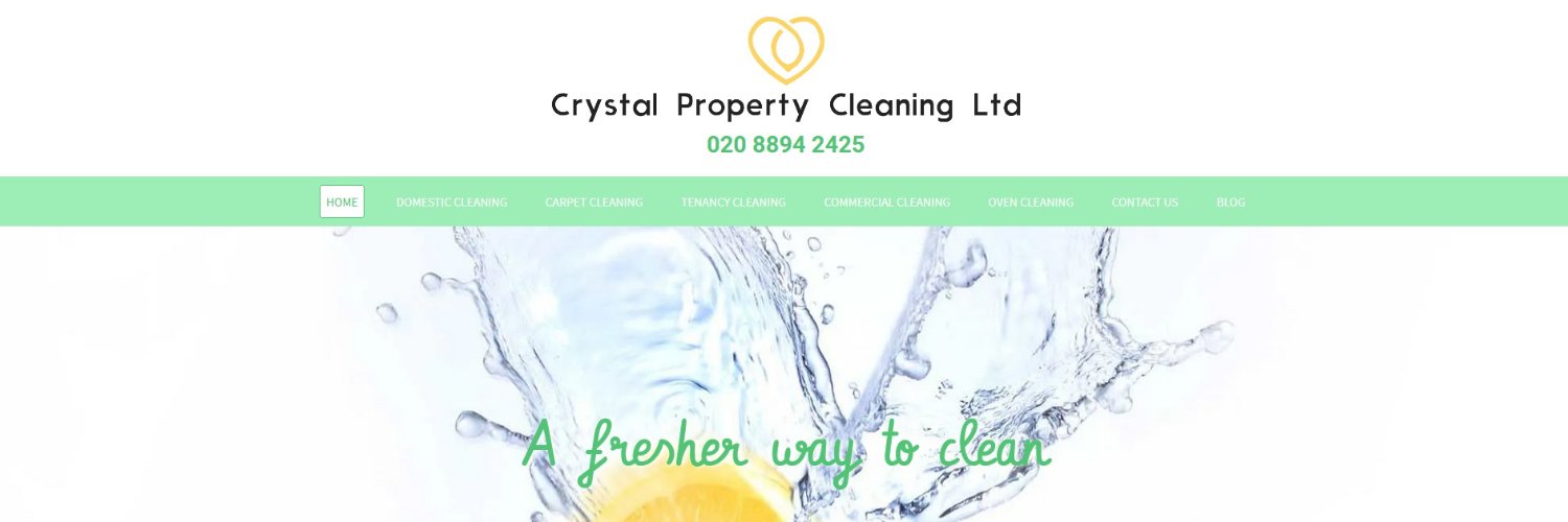 Richmond_Clean's profile banner image