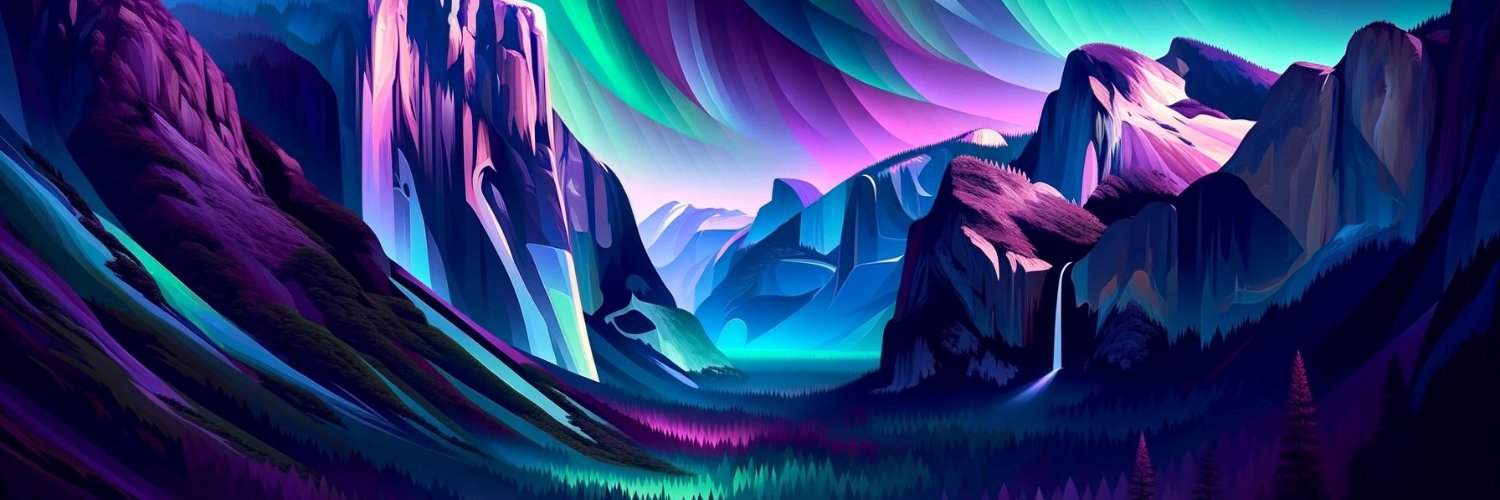 kensnyder's profile banner image