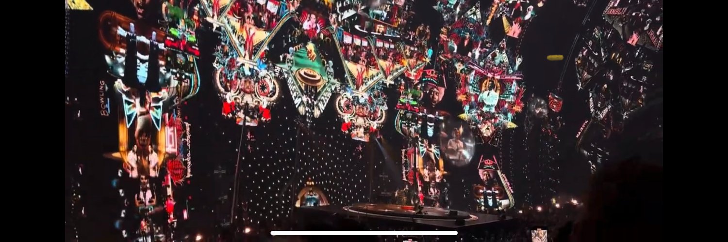 bobowski's profile banner image