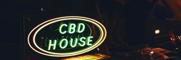 CBD_HOUSE_JP Profile Banner