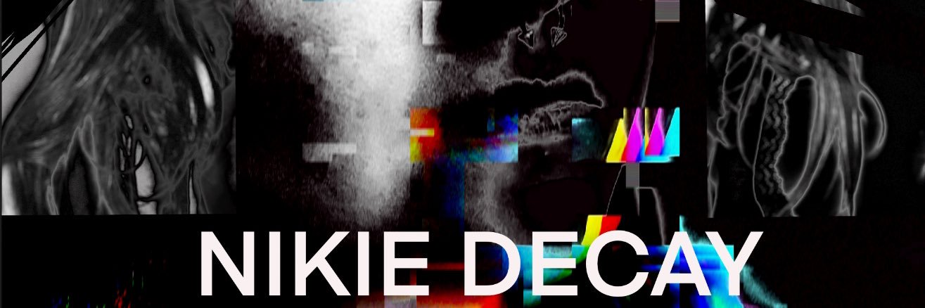 NikieDecay's profile banner image