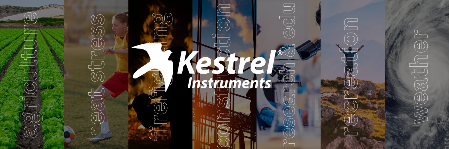 KestrelWeather banner