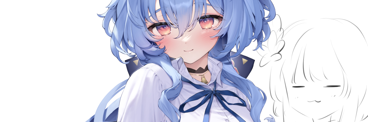 ねいび@2日目東ネ-11a banner