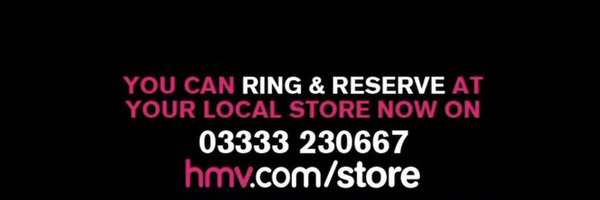 hmvKingsLynn Profile Banner