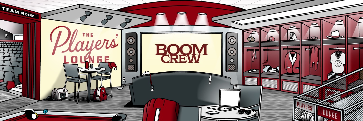 Boom Crew Profile Banner