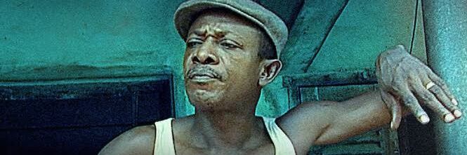 Osuofia the angry General banner