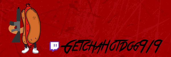 GetchaHotdog919 Profile Banner