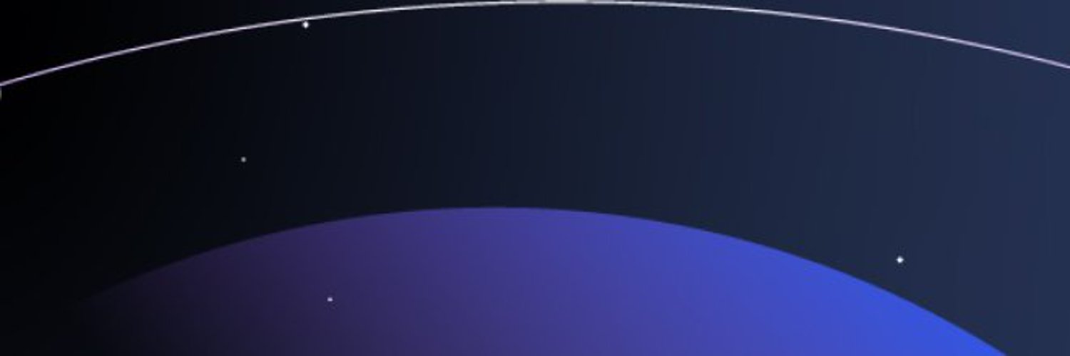 Orby Network Profile Banner