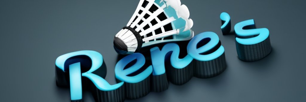 Rene Biaoli 🇲🇾🏸 banner