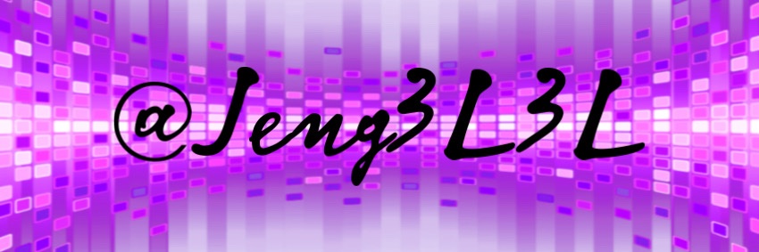 JengELEL banner
