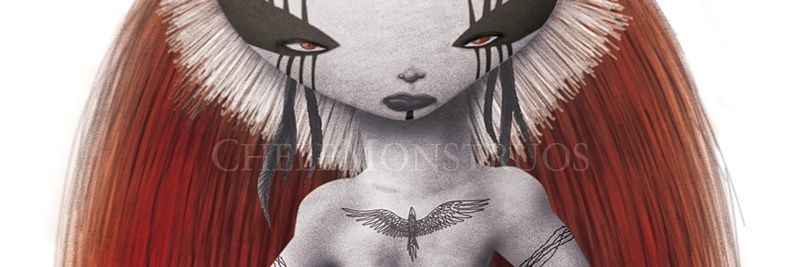 chelemonstruos's profile banner image
