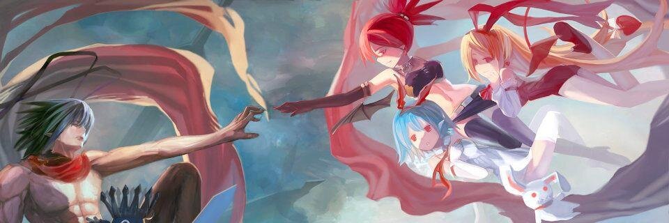 etharkarael's profile banner image