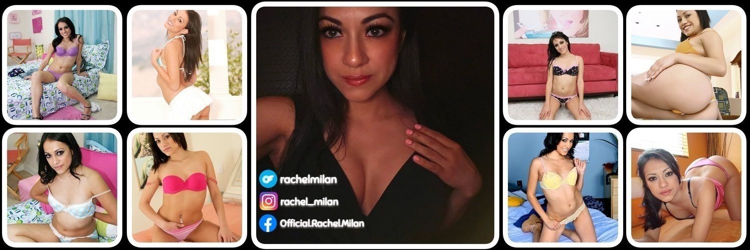 Rachel Milan banner