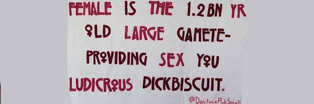 Claire Harris banner