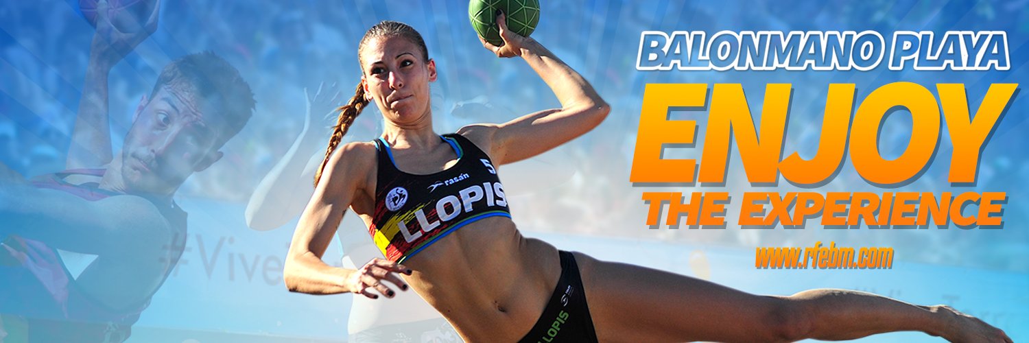 Arena Handball Tour banner