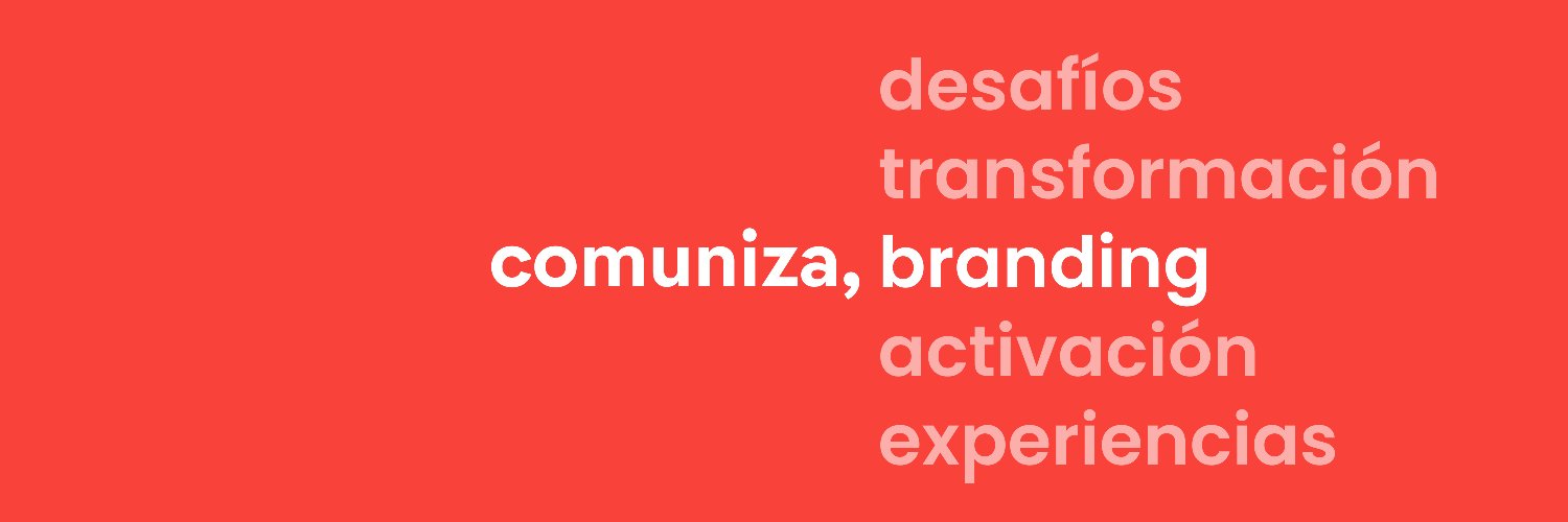 comuniza banner