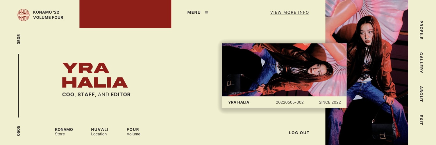 𓇥 banner