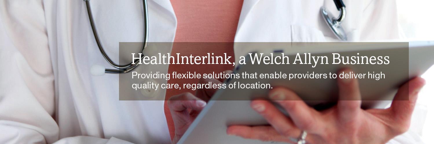 healthinterlink's profile banner image