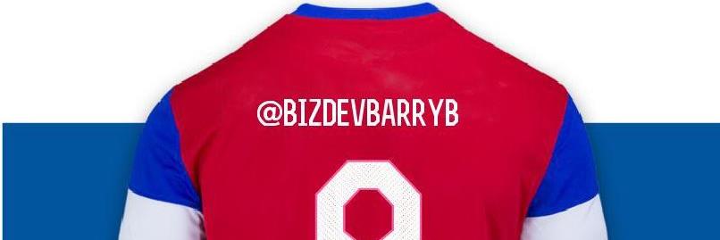 bizdevbarryb's profile banner image