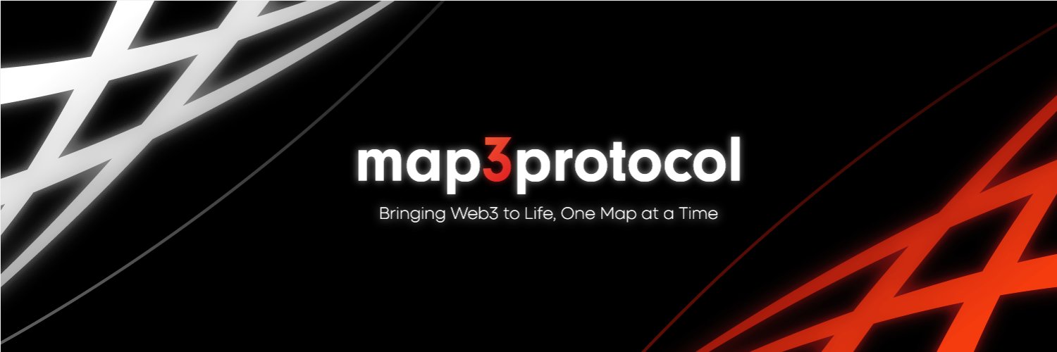 map3protocol KOREA banner