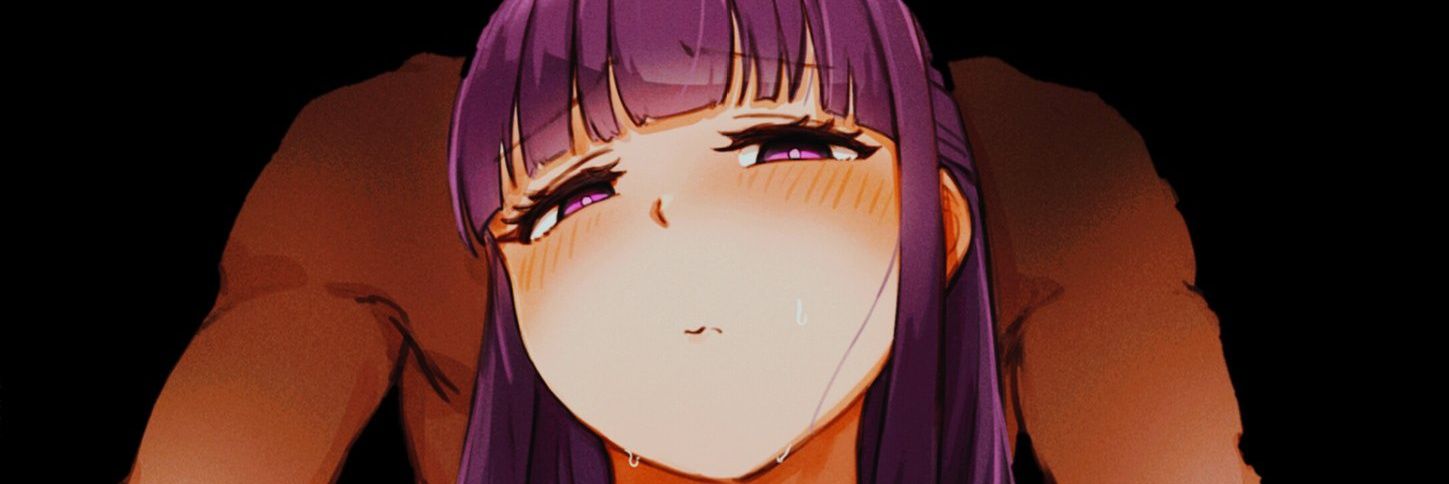 Fern, The Apprentice banner