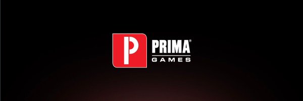 PrimaGames Profile Banner