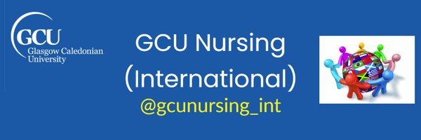 gcunursing_Int Profile Banner