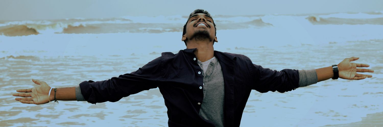 dhamocdm's profile banner image