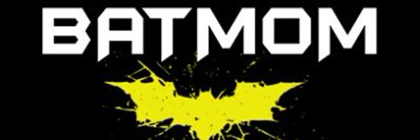 BatMom 🦇 Profile Banner