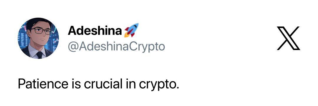 Adeshina🚀 banner