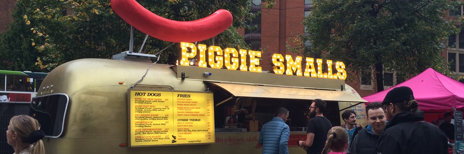 PIGGIE SMALLS banner