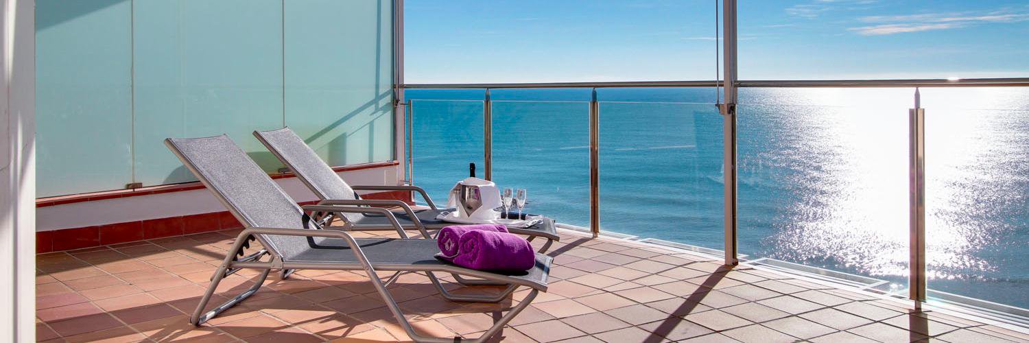 Hotel Calipolis banner