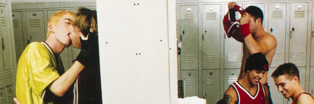 Nothing special's banner