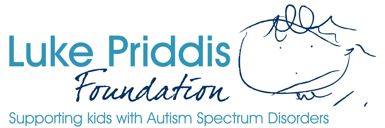 LukePriddisFoundatio banner