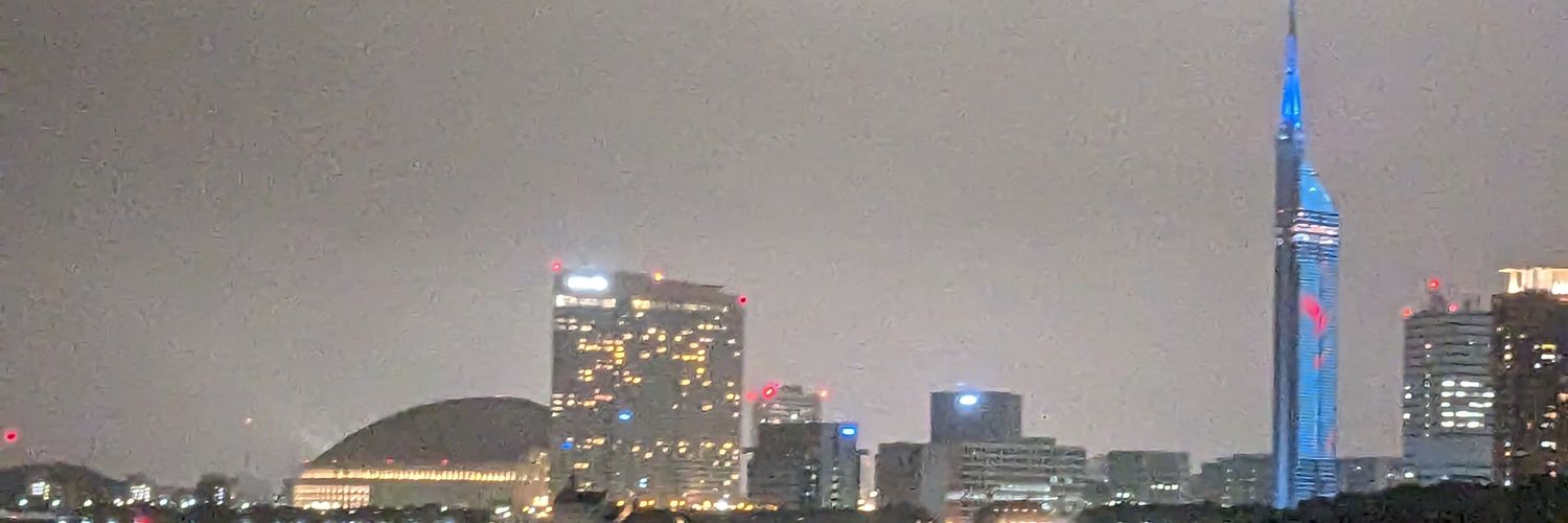 fullmoonkun's profile banner image