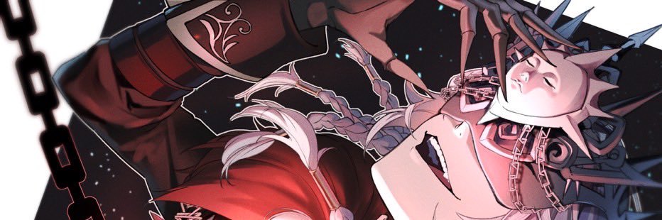 かかり/ 5/5 超残狂 東7 F30a banner