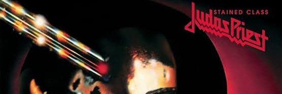 Judas Priest banner